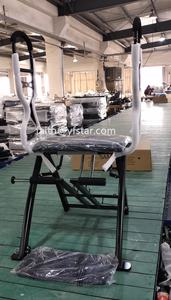 <span class=keywords><strong>Silla</strong></span> plegable para Yoga, <span class=keywords><strong>Pilates</strong></span>, reformador, para gimnasio en casa, <span class=keywords><strong>precio</strong></span> de fábrica - Product Image 4