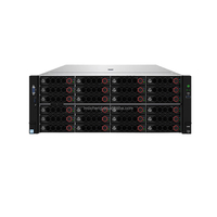 Serveur H3C Uniserver R5300 G6 Windows Server 2025 avec processeur Intel Xeon 5600MT/s, rack 4U, disque dur 1 To, 32 Go de mémoire DDR5 en stock