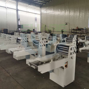 Machine automatique de fabrication de <span class=keywords><strong>pain</strong></span>, de toasts et de biscuits, machine à <span class=keywords><strong>pain</strong></span> - Product Image 5