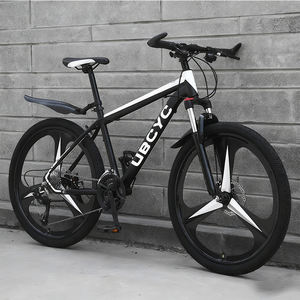 24 26 27,5 <span class=keywords><strong>Bicicleta</strong></span> de montaña plegable de 29 pulgadas con engranajes de 21 velocidades y freno de disco <span class=keywords><strong>Oferta</strong></span> directa de fábrica <span class=keywords><strong>Bicicleta</strong></span> de bajo precio - Product Image 4
