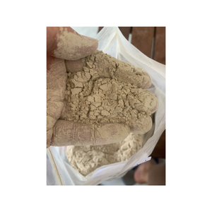 Zéolite naturelle, un minéral polyvalent connu pour ses propriétés détoxifiantes, purifiantes et absorbant les odeurs. - Product Image 2