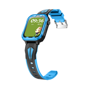 4G Thông Minh Đồng Hồ Cho Trẻ Em Android 8.1 Hệ Thống 1.85 ''HD Màn Hình Wifi GPS Lbs Định Vị 2024 Smartwatch Nghiên Cứu Cho Trẻ Em D39 - Product Image 5