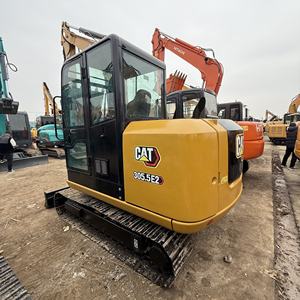 Les basses heures 5.5ton ont utilisé l'excavatrice du <span class=keywords><strong>chat</strong></span> 305.5e2 ont utilisé l'excavatrice epa <span class=keywords><strong>a</strong></span> certifié le <span class=keywords><strong>chat</strong></span> 305.5e2 pour l'aménagement - Product Image 1
