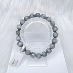 Pulseras populares de nuevo diseño para mujeres y hombres, pulseras de cuentas naturales de múltiples gemas de alta calidad, pulseras para mujeres y hombres - Product Image 1