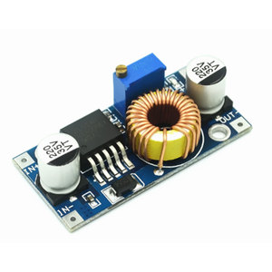 YIXINSHENG XL4005 DC-DC <b>Converter</b> 5A Adjustable <b>Voltage</b> High Efficiency Stable Output Module - Product Image 2