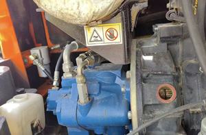 รถขุดขนาดเล็ก Doosan DX75 มือสอง ชั่วโมงการทำงานต่ำ พร้อมส่งออกทั่วโลก - Product Image 3