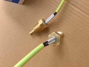 7862-92-3380 YFM FK สวิตช์ไฮดรอลิกสำหรับรถขุดตีนตะขาบ PC200-6/PC120-6 - Product Image 4