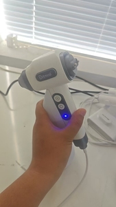 2026 Scalp, Skin and Hair Follicle Analyzer, Hair Analyzer Scalp Detection 50x/200x for salon use - Product Image 5