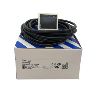เซนเซอร์โฟโตอี Dp102 DP-102ของแท้ - Product Image 1