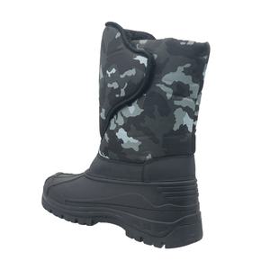 <span class=keywords><strong>Bottes</strong></span> d'hiver pour femmes YL6240, couleur camouflage, mi-mollet, résistantes à l'eau, pour l'extérieur, vente en gros - Product Image 3