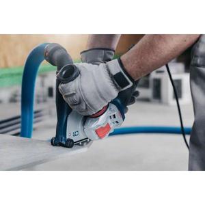 BOSCH - 2608615132 3165140933308 mejor para disco de corte de diamante Turbo Extraclean de cerámica-EAN cuchillas y discos de corte - Product Image 4