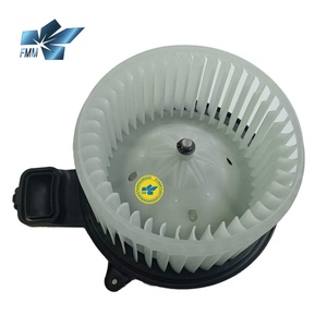 Motor de Ventilador de Aire Acondicionado para Automóvil para KENWORTH T170 T270 T370 Peterbilt 579 T7005 BM508 T880 01-1009 171280004 CR705002 - Product Image 3