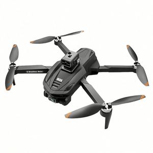 Z102 <b>4K</b> Resolution New <b>Drone</b> Long Endurance Obstacle Avoidance Remote Control HD Aerial Photography Brushless Quadcopter Toys - Product Image 1