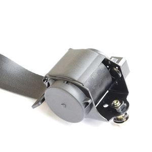 <span class=keywords><strong>Ceinture</strong></span> <span class=keywords><strong>de</strong></span> <span class=keywords><strong>sécurité</strong></span> universelle pour voiture approuvée ECE R16 avec capteur essentiel pour une <span class=keywords><strong>sécurité</strong></span> accrue du véhicule - Product Image 3