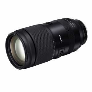เลนส์ซูมมือสอง Tamron 50-<span class=keywords><strong>400mm</strong></span> f/4.5-6.3 Di III VC VXD สำหรับ Sony A7IV A7RV A9 <span class=keywords><strong>Nikon</strong></span> Z8  ทดสอบแล้วใช้งานได้ - Product Image 1