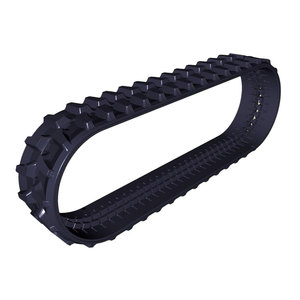 <span class=keywords><strong>Bobcat</strong></span> Rubber Track 230X72X42 230X72X43 230X72X44 230X72X45 230X72X46 230X72X47 230X72X48 230X72X49 Voor Reserveonderdelen Voor Graafmachines - Product Image 2