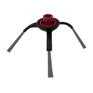 Dreame X20 Pro Plus cepillo principal cepillo lateral filtro almohadilla de trapeado piezas de repuesto para aspiradora robótica - Product Image 4
