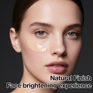 Fond de teint coussin SUBEYQ Maquillage Waterproof Solar Private Label Couvrance totale Longue tenue - Product Image 5
