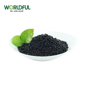 Slow Release Organic Fertilizer Vegetable Garden Improve Crop Quality And Increase Plant Protein