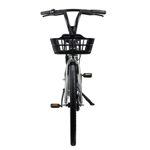 Vélo électrique 350W 26 pouces à moteur central, type cyclomoteur - Product Image 3