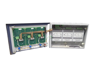 Plc 203 8200-209 ระบบป้องกันความเร็วเกินของเครื่องกำเนิดไฟฟ้า Rev. L 203 8200-209 ระบบป้องกันความเร็วเกินของเครื่องกำเนิดไฟฟ้า Rev. ตัวควบคุม PLC ของ L Plc - Product Image 4