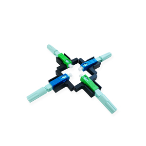 Conector de Fibra Óptica SC UPC, Conector Rápido para Montaje en Campo, Conector FTTH UPC Impermeable - Product Image 6