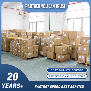 Амазонка Fba доставка посылки агент доставки FedEx UPS <span class=keywords><strong>DHL</strong></span> экспедитор Китай в Испания - Product Image 5