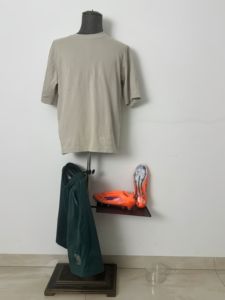 Camisetas de Fútbol Americano Retro 2026 en Stock, Blancas y Negras, de los Buffalo Colorado, con los Números 5 Horn.JR, 12 Travis <span class=keywords><strong>Hunter</strong></span> y 2 Shedeur Sanders - Product Image 6