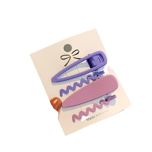 <span class=keywords><strong>4</strong></span> шт./набор, заколки для волос - Product Image 6