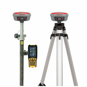 Kolida K1 Pro GNSS RTK con 672 Canales, Clasificación IP68, Habilitado para 5G/4G, para Aplicaciones de Topografía y Agricultura - Product Image 1