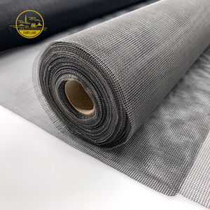 Phổ biến nhất trong 2022 110g côn trùng sợi thủy tinh sàng lọc chống cháy sợi thủy tinh cửa sổ màn hình - Product Image 4