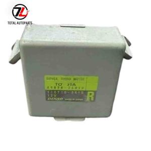 Водитель турбомотор OEM 89878-26010 89878 26010 подходит для To-yota - Product Image 2