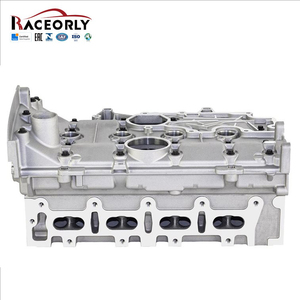Culasse RACEORLY 7701473353 7701471364 pour Renault K4M 1.6L <span class=keywords><strong>Megane</strong></span> K4M700 701 704 706 707 708 709 712 - Product Image 3