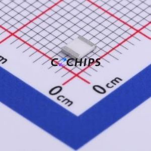 Résistance SMD AC1210FR-078K45L 1210 (Type : Film Épais) (Résistance : 8,45 kOhm Précision : 1%) - Product Image 2