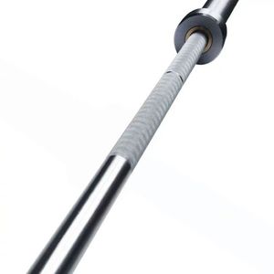 <span class=keywords><strong>Barra</strong></span> de Pesas Cromada de 60 Pulgadas para Gimnasio, <span class=keywords><strong>Barra</strong></span> Olímpica de 400 LB, <span class=keywords><strong>Barra</strong></span> Olímpica Cromada de 1.5 m, <span class=keywords><strong>Barra</strong></span> de Acero - Product Image 5
