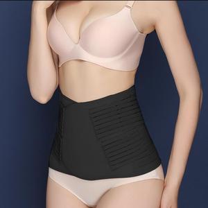 Faja Abdominal 3 en 1, Soporte Adelgazante, Recuperación Después de una Cesárea, Cinturón Posparto - Product Image 2