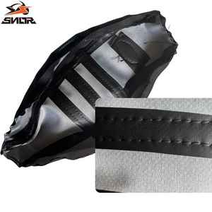 Housse de siège SNOR pour moto électrique tout-terrain Surron Light Bee 79, coussin de siège de vélo, housse de protection, vélo électrique - Product Image 4