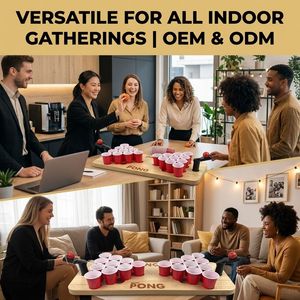 <span class=keywords><strong>Mini</strong></span> Juego <span class=keywords><strong>de</strong></span> Beer Pong, Juego <span class=keywords><strong>de</strong></span> Mesa para Beber, Juego <span class=keywords><strong>de</strong></span> Mesa Portátil para Fiestas, Juguete <span class=keywords><strong>de</strong></span> Disparos, Entretenimiento <span class=keywords><strong>de</strong></span> Bar, Juegos <span class=keywords><strong>de</strong></span> Mesa, Juego <span class=keywords><strong>de</strong></span> Viaje - Product Image 6
