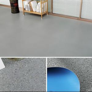 Plastic Flooring <b>Roll</b> 2.0mm Thick Non Slip Commercial Grade Dense Base For Indoor Use - Product Image 3