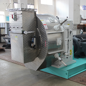 Machines de traitement d'alimentation de <span class=keywords><strong>presse</strong></span> de granule d'alimentation des animaux de la capacité élevée 15-25 t/h de YUDA largement utilisées - Product Image 5