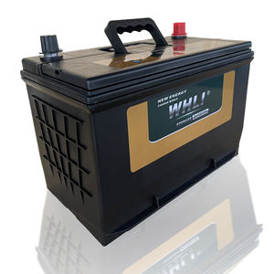 <span class=keywords><strong>แบตเตอรี่</strong></span>รถยนต์เกาหลี ยี่ห้อ Korea Technology Custom Brand รุ่น N70 SMF สำหรับรถยนต์ 12V 70ah 95D31 <span class=keywords><strong>แบตเตอรี่</strong></span>สตาร์ทรถยนต์ ขายส่งจากโรงงาน - Product Image 2