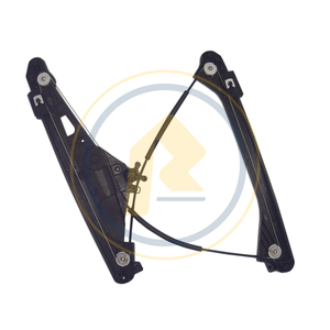 Regulador de ventana Ac Rolcar ADAPTABLE para OE 9830389380 9810488980 9830320880 compatible con Citroën C5 Aircross 2018 - Product Image 1