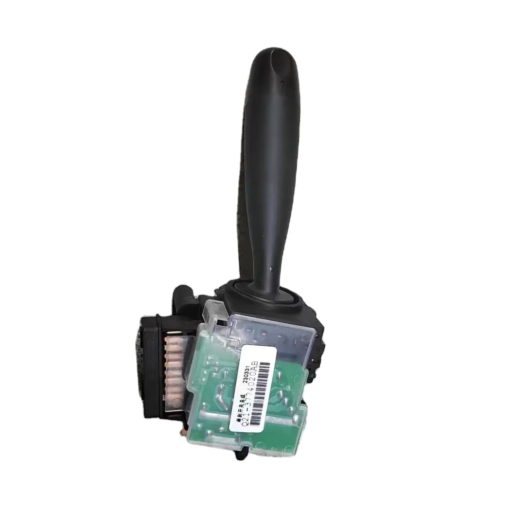 Chery acessórios Q22-3774020 Original qualidade limpador interruptor aplicável a Chery carsQ22