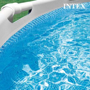 Cartouche filtrante pour piscine <span class=keywords><strong>INTEX</strong></span> <span class=keywords><strong>Type</strong></span> <span class=keywords><strong>B</strong></span>, modèle 59905E, pour piscines hors sol, lot de 6, fabriqué en Chine - Product Image 6