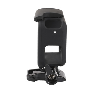 Étui de cadre de protection pour <span class=keywords><strong>GoPro</strong></span> Hero 7 <span class=keywords><strong>6</strong></span> 5 boîtier de caméscope pour <span class=keywords><strong>GoPro</strong></span> Hero5 <span class=keywords><strong>6</strong></span> 7 noir Action Camer accessoires de caméra - Product Image 6