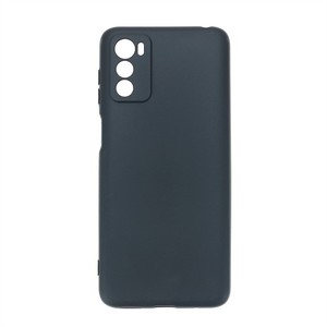 Funda Protectora de Silicona TPU Suave de Color Mate para Teléfono Móvil <span class=keywords><strong>MOTO</strong></span> <span class=keywords><strong>X30</strong></span> <span class=keywords><strong>PRO</strong></span> S30 <span class=keywords><strong>PRO</strong></span> 5G - Product Image 1