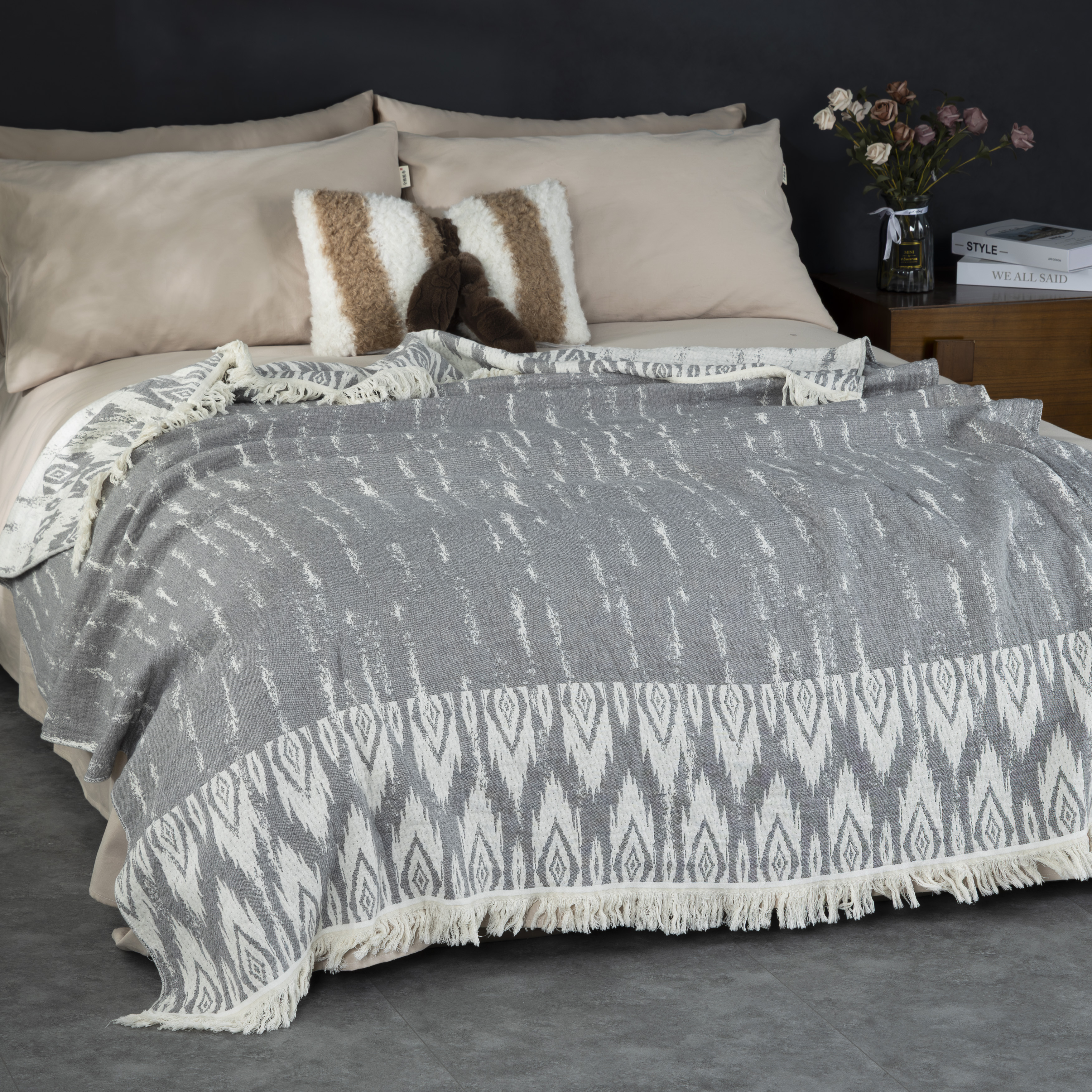 Maya Ikat