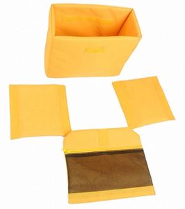 Insert de sac pour appareil photo personnalisé, nouveau style, de bonne qualité, vente en gros, usine BSCI - Product Image 3