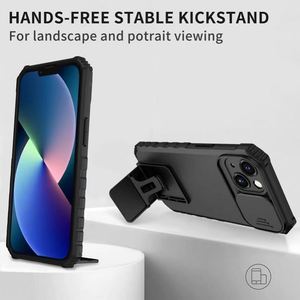 Nuova custodia per cellulare <span class=keywords><strong>con</strong></span> supporto regolabile per <span class=keywords><strong>iPhone</strong></span> 13 12 <span class=keywords><strong>11</strong></span> <span class=keywords><strong>Pro</strong></span> Max, <span class=keywords><strong>cover</strong></span> antiurto in PC <span class=keywords><strong>con</strong></span> <span class=keywords><strong>protezione</strong></span> per la <span class=keywords><strong>fotocamera</strong></span>. - Product Image 2