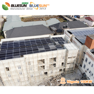Système de stockage d'énergie solaire commercial Bess 50Kw 100Kw, prix usine, conteneur solaire 100Kw 250Kw 500Kw 1Mw - Product Image 4
